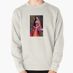 Scott Spirit Naomi Scott Sweatshirts
