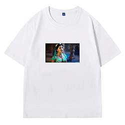 Naomi Rise Naomi Scott T-Shirts