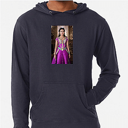 Naomi Vision Naomi Scott Hoodies