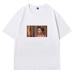 Naomi Moves Naomi Scott T-Shirts
