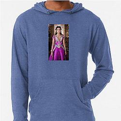 Naomi Vision Naomi Scott Hoodies