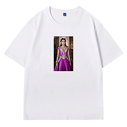 Naomi Vision Naomi Scott T-Shirts