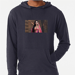 Pure Naomi Naomi Scott Hoodies