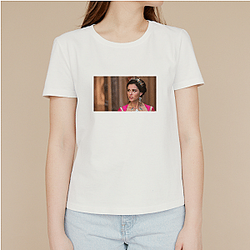 Naomi Moves Naomi Scott T-Shirts