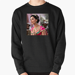 Scott Edge Naomi Scott Sweatshirts