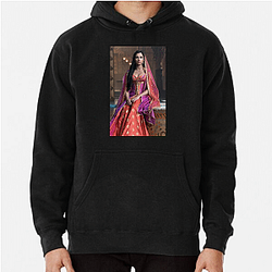 Scott Spirit Naomi Scott Hoodies
