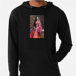 Scott Spirit Naomi Scott Hoodies