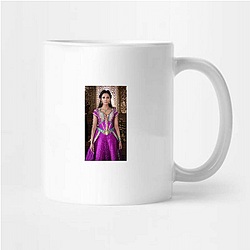 Naomi Vision Naomi Scott Mugs