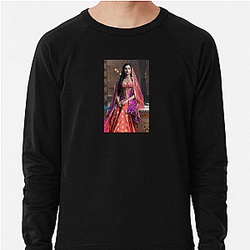 Scott Spirit Naomi Scott Sweatshirts