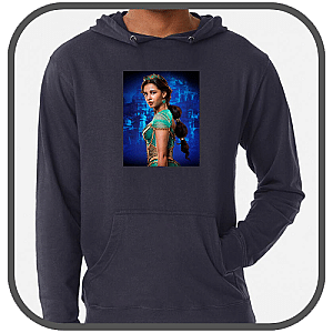 Naomi Scott Hoodies