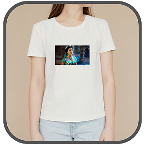 Naomi Scott T-Shirts