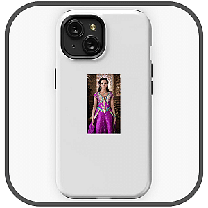 Naomi Scott Cases