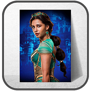 Naomi Scott Posters