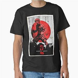 Naoya Inoue King of Monsters Classic T-Shirt