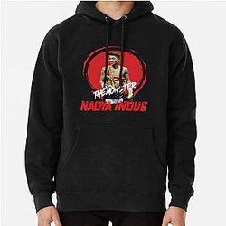 Naoya Inoue The Boxing MMA Hoodie
