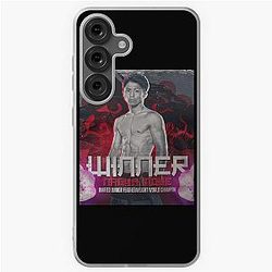 Naoya Inoue Boxing Legend Samsung Galaxy Case