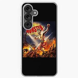 Naoya Inoue Monster Hoodie 95 Samsung Galaxy Soft Case