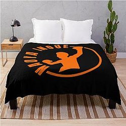 Naoya Inoue boxing throw blanket