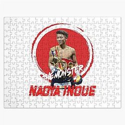 Naoya Inoue The Boxing MMA
