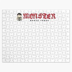 Naoya Inoue Monster Puzzle