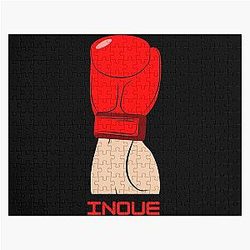Naoya Inoue Classic Puzzle