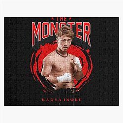 Naoya Inoue Player