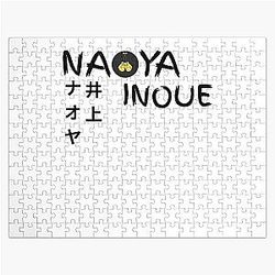 Naoya Inoue Artwork Jigsaw Puzzle