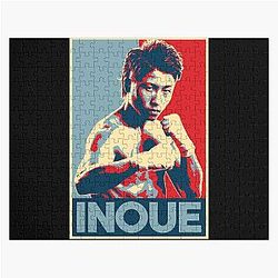 NAOYA INOUE Active Puzzle