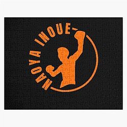 Naoya Inoue Boxing Jigsaw Puzzle