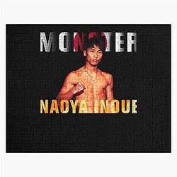 Naoya Inoue The Boxing Puzzle