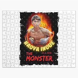 Naoya Inoue Classic Puzzle
