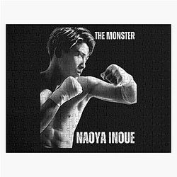 Naoya Inoue King of Monsters Jigsaw Puzzle