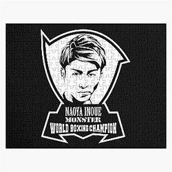 Naoya Inoue Basic Puzzle