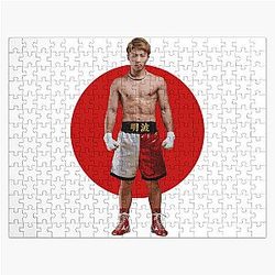 Naoya Inoue The Monster Pound Jigsaw Puzzle