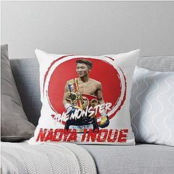 Naoya Inoue The Monster Boxing MMA