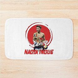 Naoya Inoue The Boxing MMA Mat