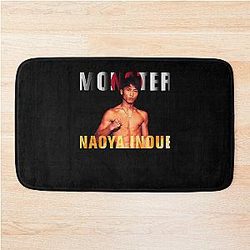 Naoya Inoue The Boxing Bath Mat