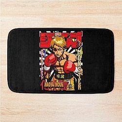 Naoya Inoue Jump Bath Mat
