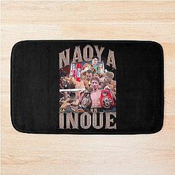 Naoya Inoue Snow Wash Bath Mat