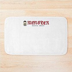 Naoya Inoue The Bath Mat