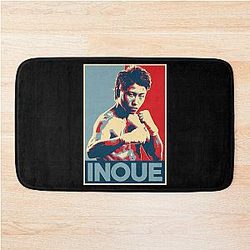 NAOYA INOUE Bath Mat