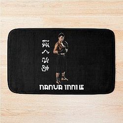 NAOYA INOUE Bath Mat