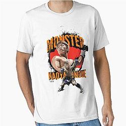 Naoya Inoue artwork by shunsukevisuals Essential T-Shirt