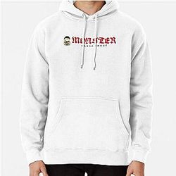 Naoya Inoue The Monster Hoodie