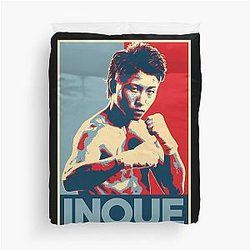 NOYA INOUE Active Duvet Cover