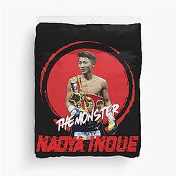 Naoya Inoue the Monster Boxing