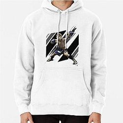 Naoya Inoue Jab Pullover Hoodie