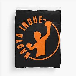 Naoya Inoue Boxing Cover
