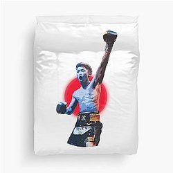 Naoya Inoue Japanese Boxer