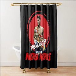 Naoya Inoue The Monster Boxing MMA